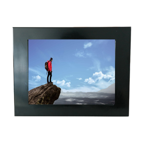 8.4" Industrial Grade Waterproof Touch Monitor