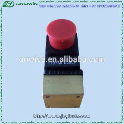 High quality unload with Solenoid Valve SA220W for Fusheng compressor