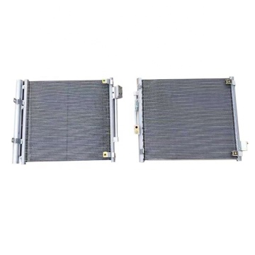 Made in China Tesla Spare Parts 6007610 6007613 for Model S Radiator