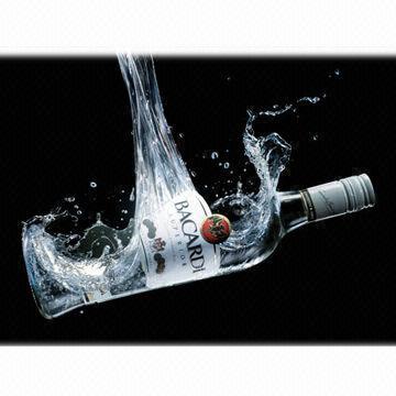Advertising Banner, EL Advertisement, 100-240V or 12, 24V Input