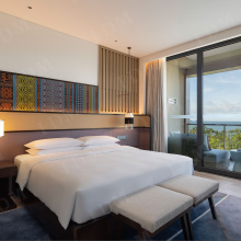 Modern Design Hotel Bedroom Furniture