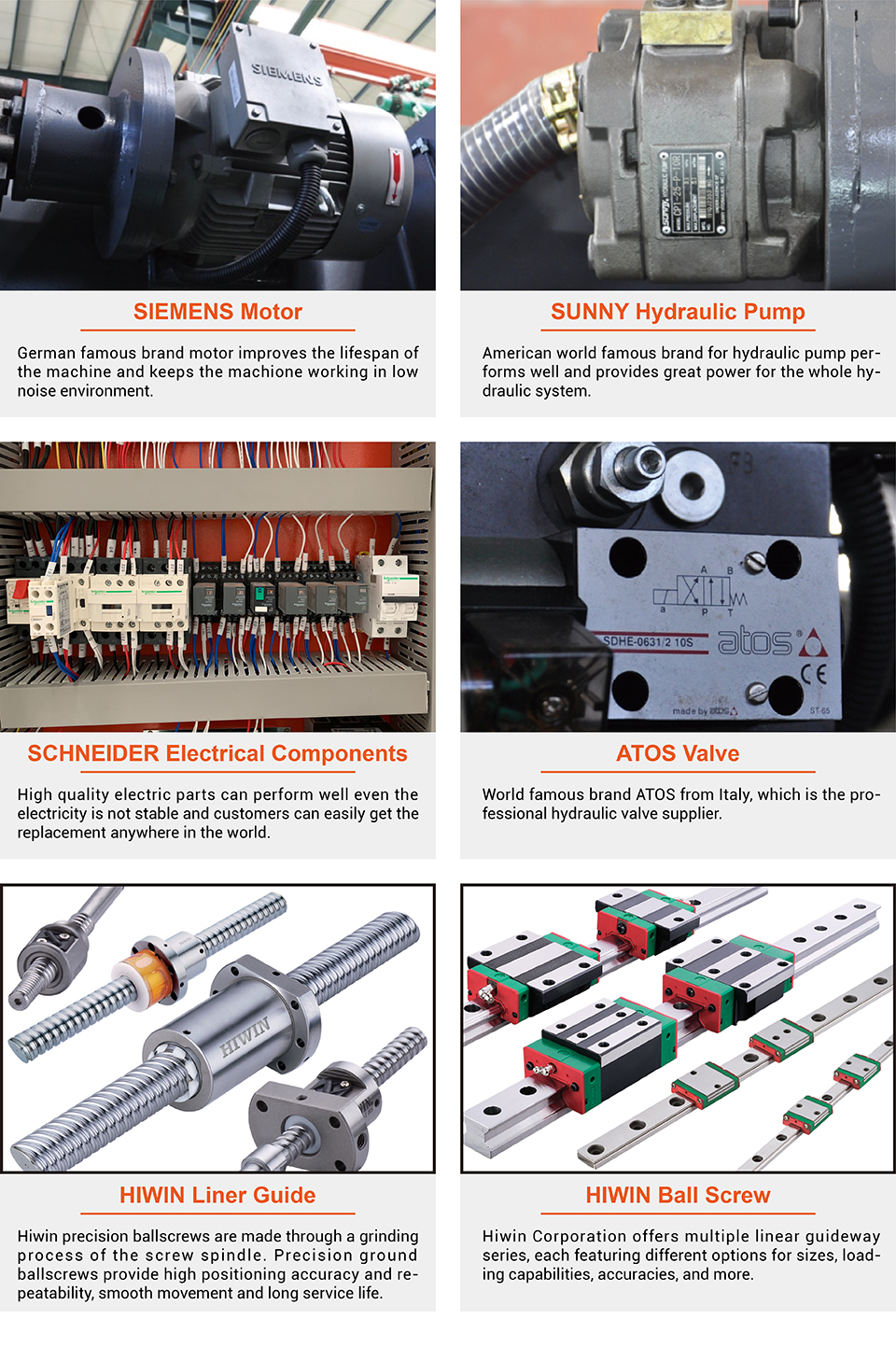 Hydraulic Torsion Bar Press Brake Machine