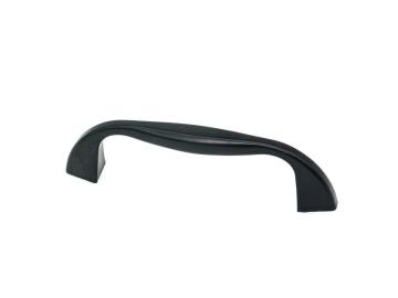 Furniture Hardware Zinc Cabinet Pulls