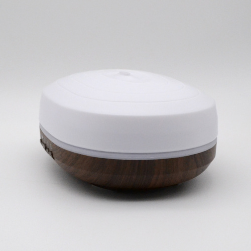 Bluetooth Speaker Ultrasonic Essential Oil Aroma Diffuser