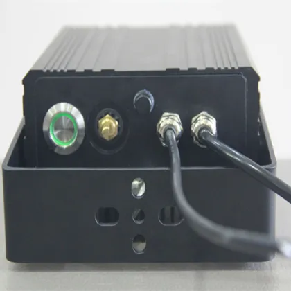 2021 New Design Red/Green LED Laser Lighting - High Quality Warehouse Laser Light