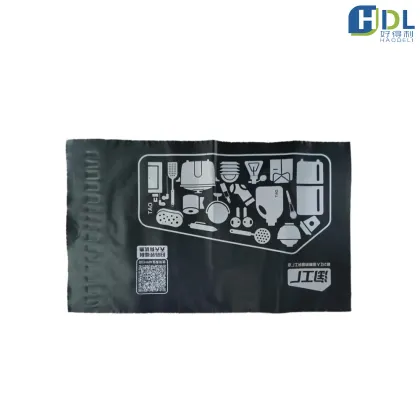 Durable Packaging Solution from Cainiao Express