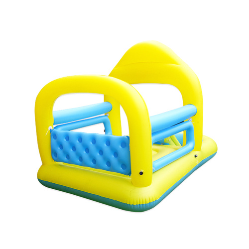 Ball Pit Inflatable Bouncer Play Center Ball Pit Inflatable Duck Pool Bouncer kids pool Supplier