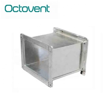 Octovent Square HVAC Duct for Air Conditioning and Ventilation: Your Comprehensive Guide