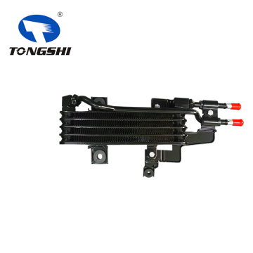 Auto Cooling System Oil Cooler Radiator for Acura MDX 14-15