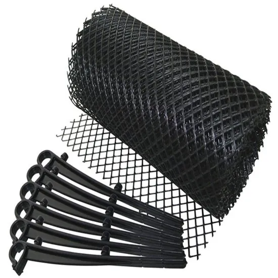 High Tensile Strength Metal Mesh Screens: Electro Galvanized, Aluminium, Steel, and Stainless Steel