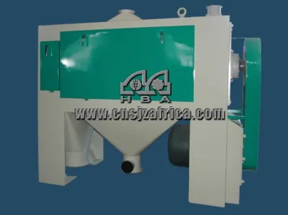 sorghum milling machine