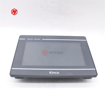 Original Kinco GL070E HMI Touch Screen 7 Inch