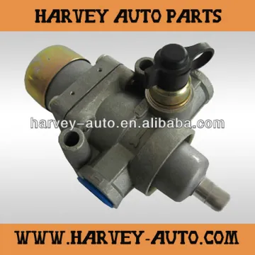 HV-U04 Truck Unloader Valve (9753001100 )