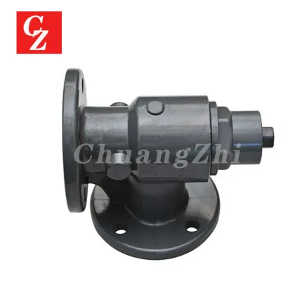 Ingersoll Rand Air Compressor Parts: Minimum Pressure Valve