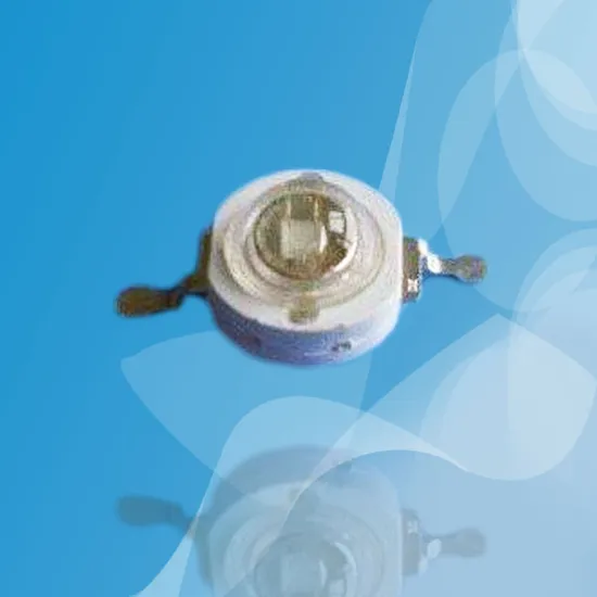 1w 360nm High Power Uv Leds Emitters For Curing Machine