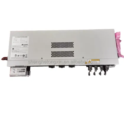 Elecom Telecom Power Devices Hw DCDU16D-02 Model