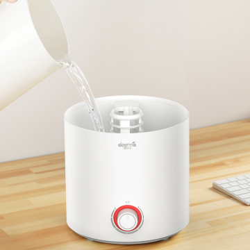 Humidificador de aire Deerma Ultrasonic Cool 2.5L de capacidad