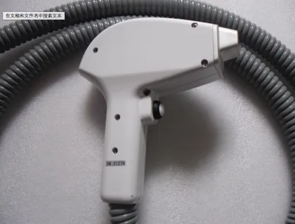 808nm diode laser alma laser for permanent hair removal