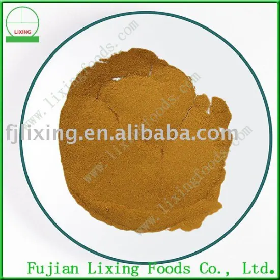 Instant Black tea powder