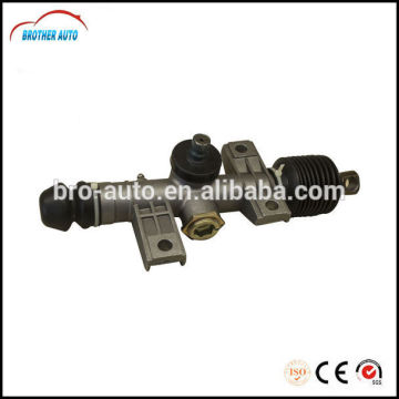 High quality stainless 4WD OEM 57700-4A001 hydraulic truck steering rack