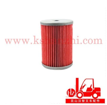 Forklift Parts ISUZU 6BB1/6102 fuel filter 9-88511191-1
