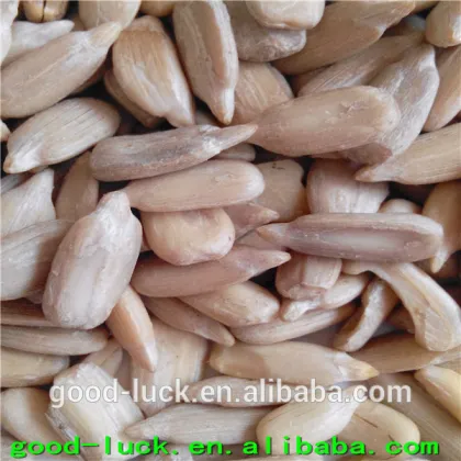 sunflower seed kernels(food grade)