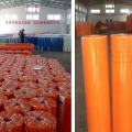 Fireproof Fabric Reinforced Concrete Fiberglass Mesh