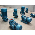 Horizontal Pipeline Water Pump