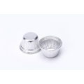 Food-Grade Tin Foil Containers