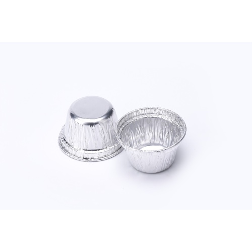 Food-Grade Tin Foil Containers
