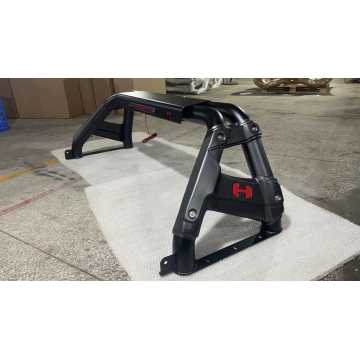 Accesorios 4x4 para la barra de rollo universal