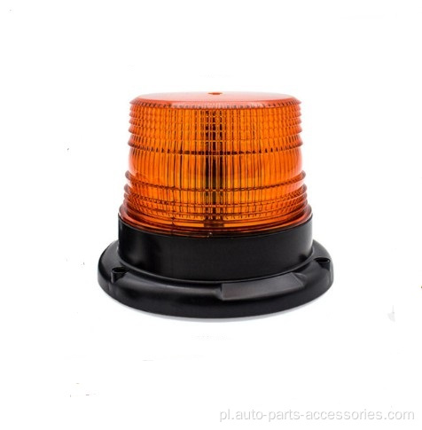 Lampy migające LED Magnetyczne ostrzeżenie ostrzegawcze lampa beacon