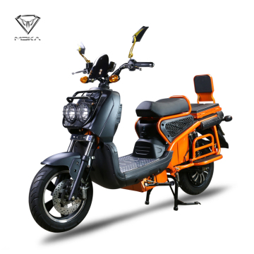 High Quality Electric Motorcycle Electric Scooter for Adult