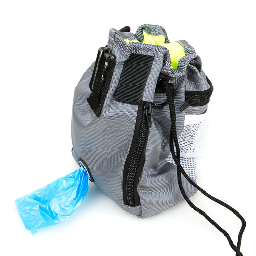 hot sale dog training bag