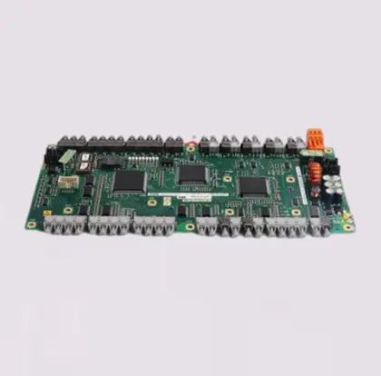 UFC760BE143 3BHE004573R0143 ABB INTERFACE BOARD