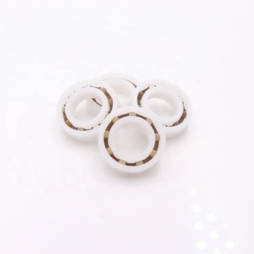 POM Plastic Ball Bearing 6700 10*15*4mm 6700-2RS