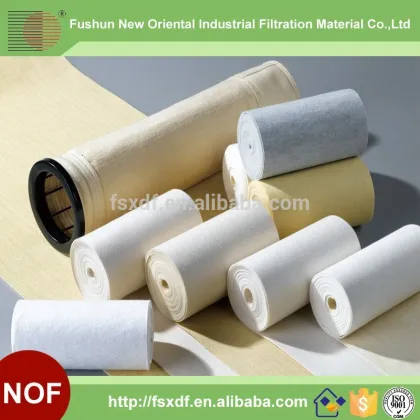 China Golden Supplier Kermel needle felt/P84 filter cloth