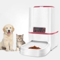 Kamera Pet Smart Pet Food Feater Auto Pet Bowls Feeder Otomatis Pet Feeder untuk Anjing dan Kucing