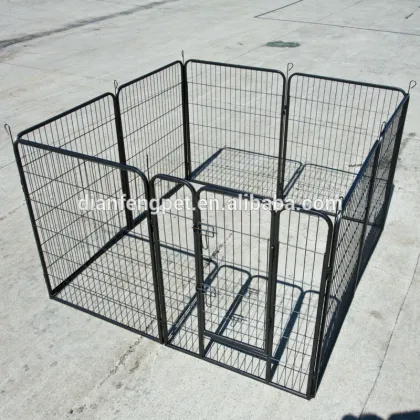 dog kennel
