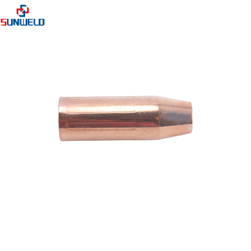 XL23H-62F fúvóka nagy teherbírású 5/8`` 15,9 mm