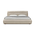 Elegant Modern Unique Strong Simple Design Bed