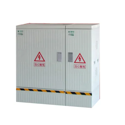 Low Voltage Cable Distribution Box for Electrical Systems