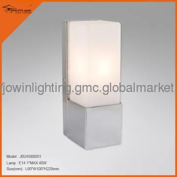 Art Deco Glass Wall Lights