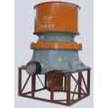 Single-Cylinder Hydraulic Cone Rock Ore Crusher