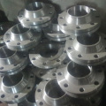 EN1092-1 PN10 Tipo01-Type21 Aço Inoxidável SS304 Flange