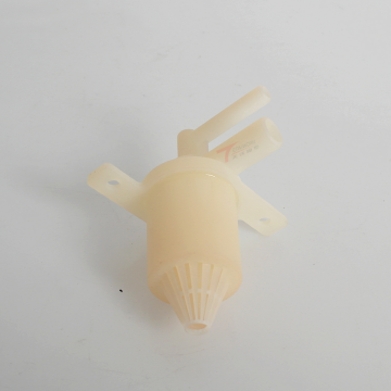 Custom Fabrication 3D Printing Parts Plastic Rapid Prototype