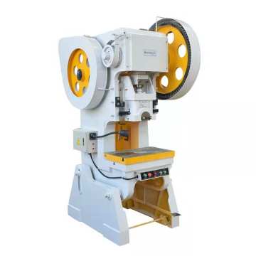 C-Type Hydraulic Power Press for Sale - 100 Ton Electric Press China