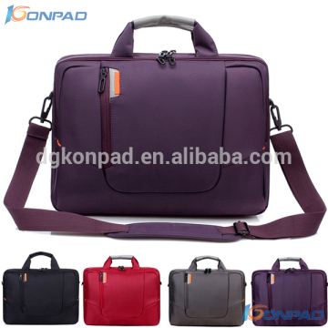 15.6 inch bag for laptop nylon material waterproof