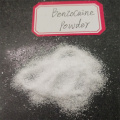 Supply Benzocaine CAS 94-09-7 Benzocaine Powder