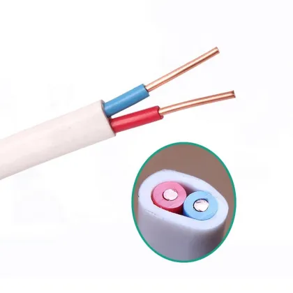 Cable and Wire Manufacturer: Factory Direct Hard Household Wires and Cables